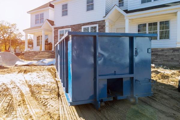 Dumpster Rental of Norristown workers